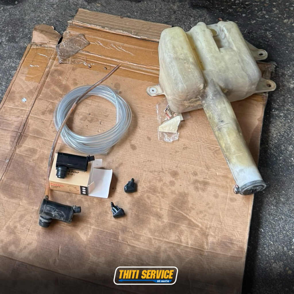 ธิติเซอร์วิส - อู่ซ่อมรถยนต์ กาญจนบุรี-TS2569_0044-toyota soluna เปลี่ยนถ่ายน้ำมันเครื่อง1-5