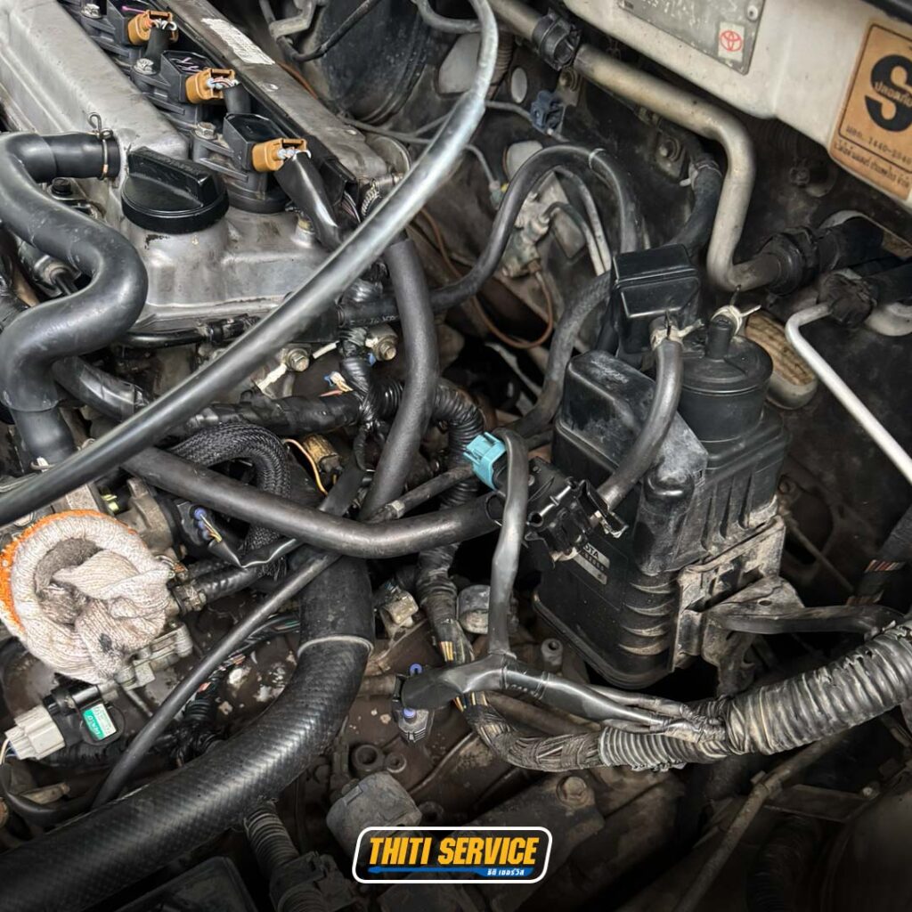 Toyota altis เครื่องสะดุด- ธิติเซอร์วิส - อู่ซ่อมรถยนต์ กาญจนบุรี-TS2569_0121-2 copy 13