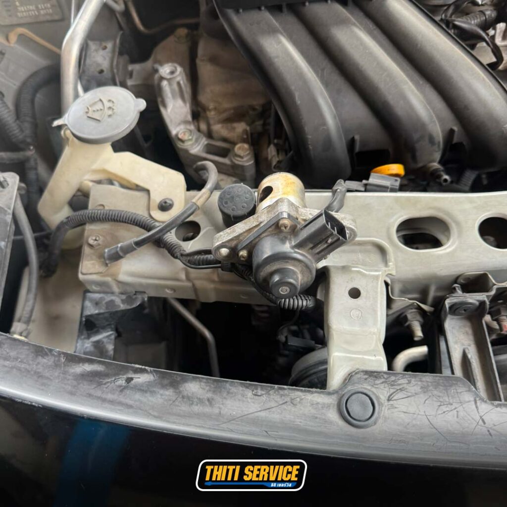 Toyota altis เครื่องสะดุด- ธิติเซอร์วิส - อู่ซ่อมรถยนต์ กาญจนบุรี-TS2569_0121-2 copy 14
