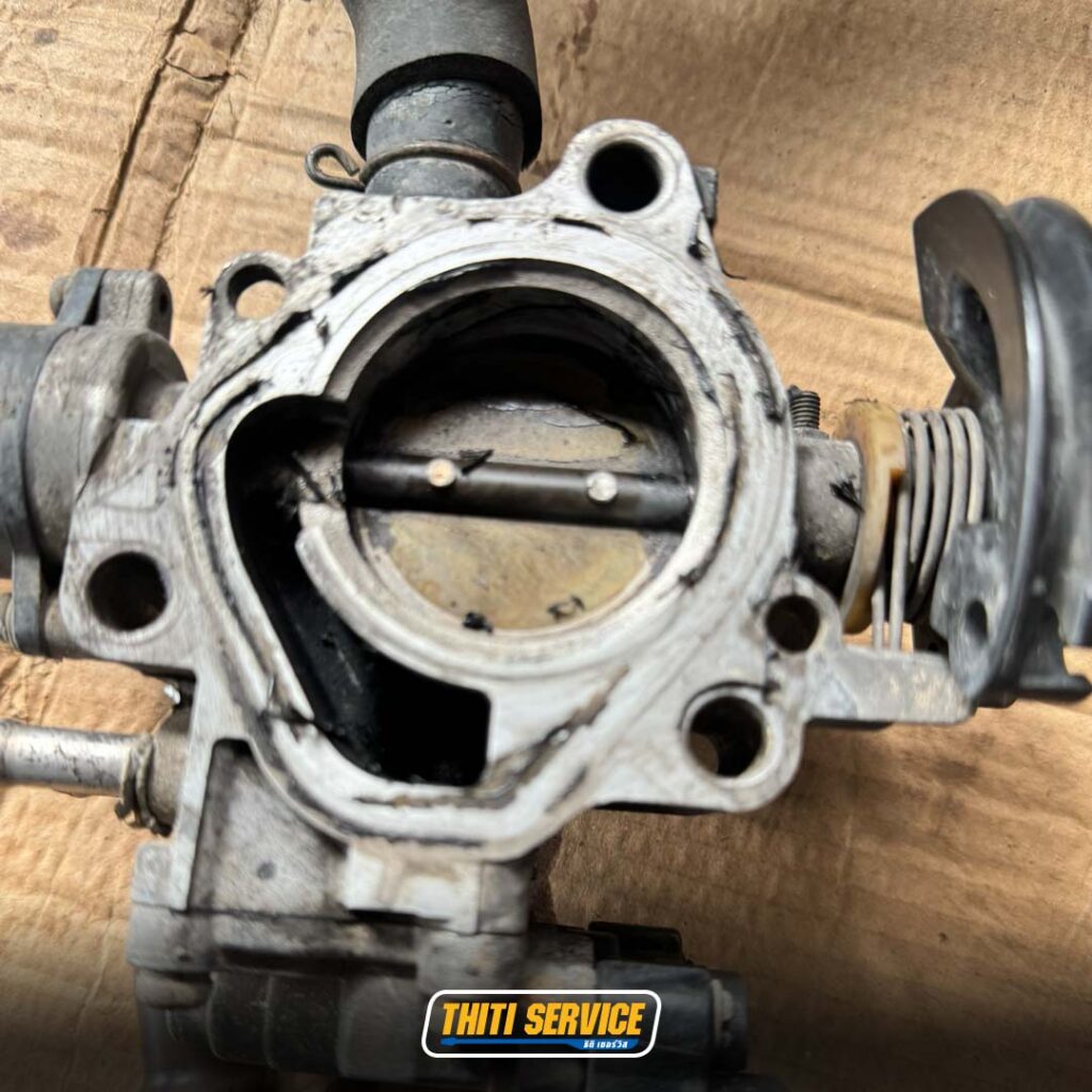 Toyota altis เครื่องสะดุด- ธิติเซอร์วิส - อู่ซ่อมรถยนต์ กาญจนบุรี-TS2569_0121-2 copy 6