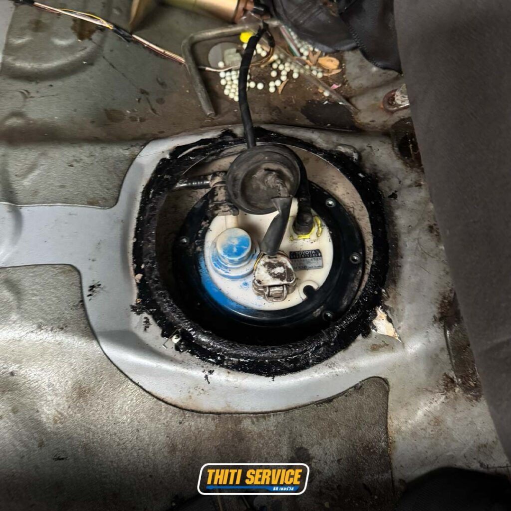 Toyota altis เครื่องสะดุด- ธิติเซอร์วิส - อู่ซ่อมรถยนต์ กาญจนบุรี-TS2569_0121-2 copy 9